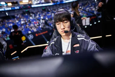 Фото Tarzan - Сеонг И Lee