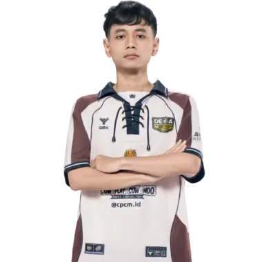 Фото Octa - Мухамад Акмал Маулана