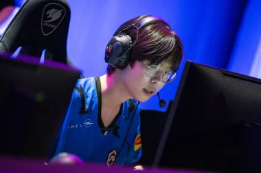 Фото Lospa - Парк Джун-хён