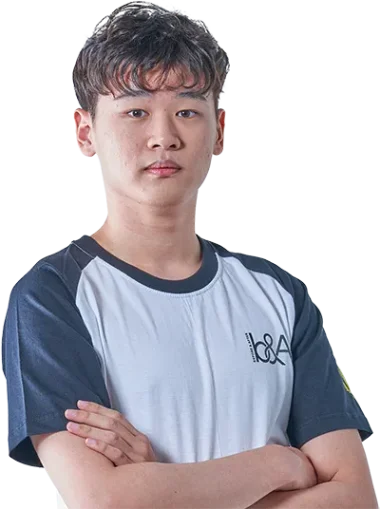 Фото BINU - Ким Чжу-хан