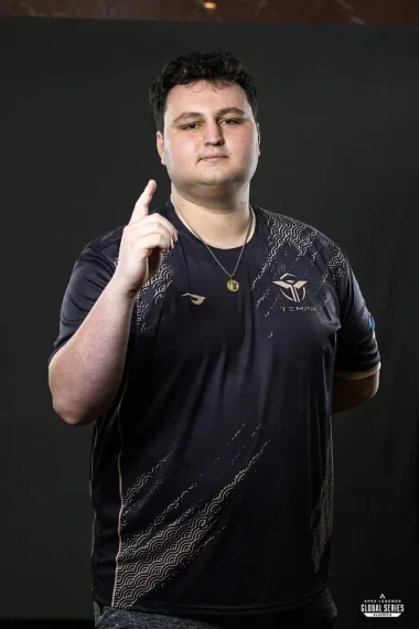 Фото RJ - Роберт Келли