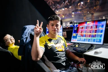 Фото ShaoJie - Ли Шао-цзе