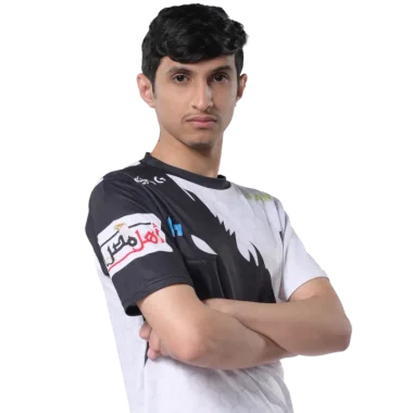 Фото Fury77 - Наиф Джмах Альхазими