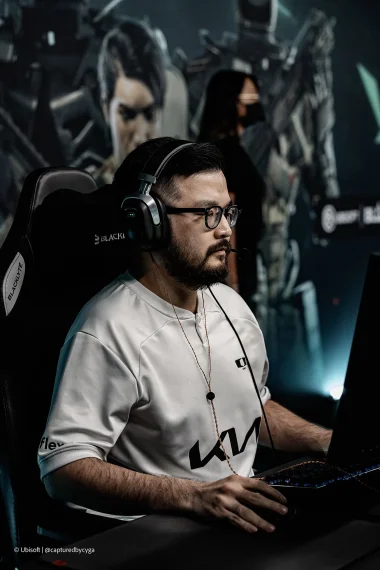 Фото EnvyTaylor - Ким Сонгсу