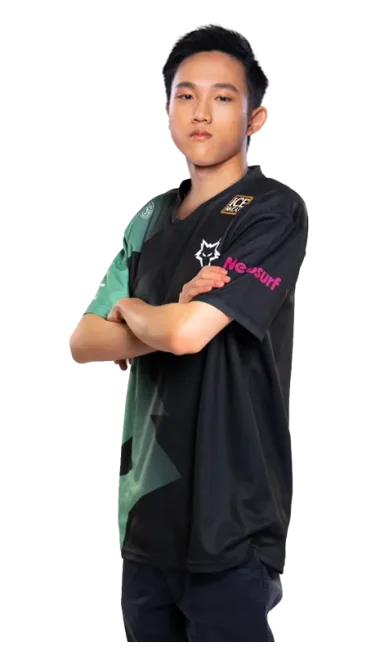 Фото Ray - Чен Руй-wei