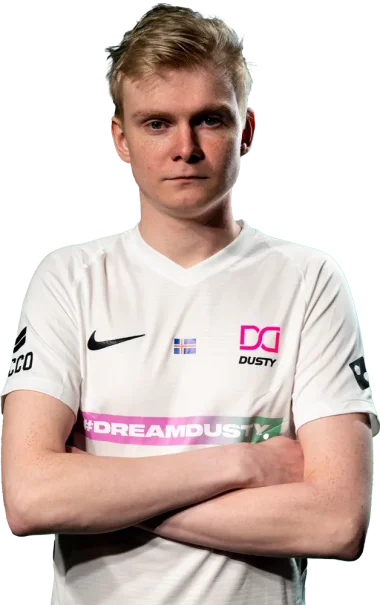 Фото EddezeNNN - Эдвард Хеймиссон