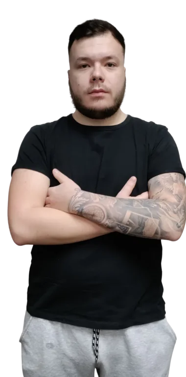 Фото RANA - Рауль Гросан