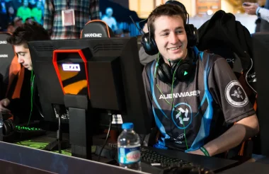 Фото deviaNt - Ричард Гровс