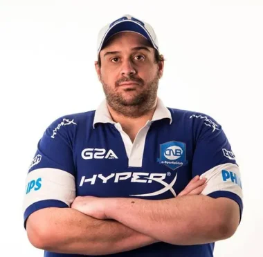 Фото Juninhogdc - Эдисон Джуниор