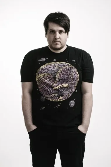 Фото X0coatl - Найджел Де Кейзер