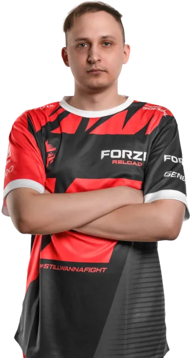 Фото xdENiSZERA - Денис Скленин