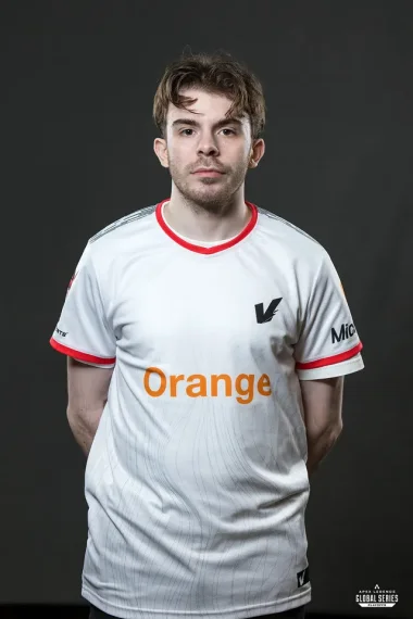 Фото Teylaah - Томас Рош