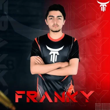 Фото Franky - Паван Девкота