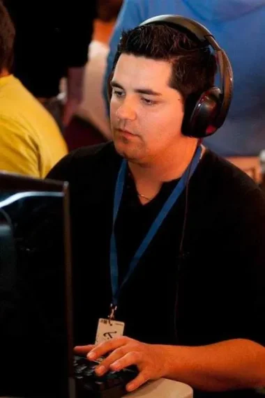 Фото SarenS - Пьер Гиварш