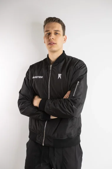 Фото Harstem - Кевин де Конинг