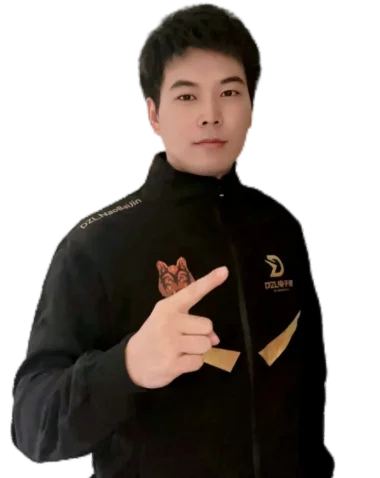 Фото NaoBaiJin - 