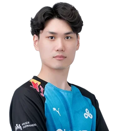 Фото Autumn - Юн Еутым