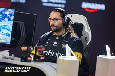 Фото NYChrisG - Кристофер Гонсалес