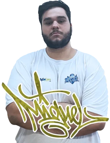 Фото Miguelismy - Мигель Карвальо