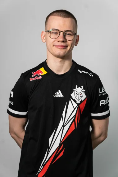 Фото Prano - Кевин Прановиц