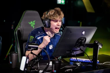 Фото MiniBoo - Доминкас Лукашевичус