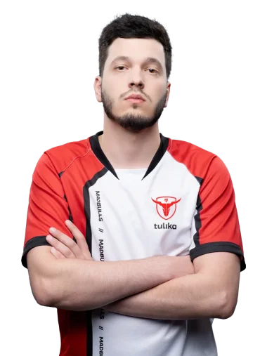 Фото TULIKA - Андрий Тулика