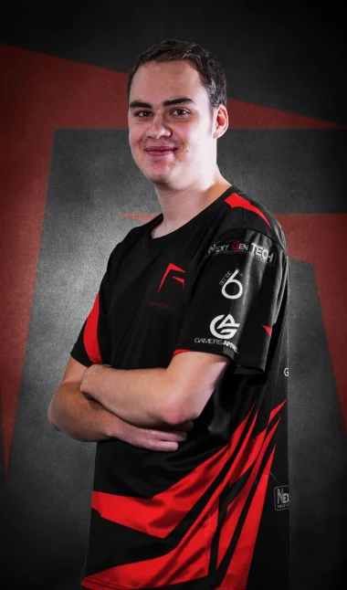 Фото Mamba - Альвин Хаузер