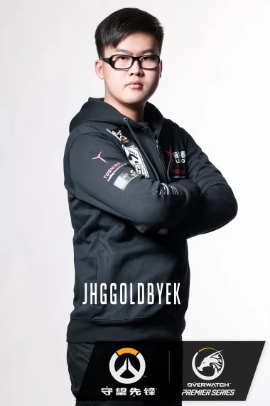 Фото ByeK - Дин Ивэнь