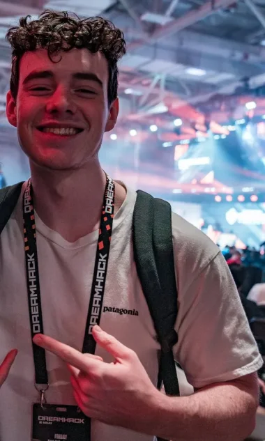 Фото durpee - Мейсон Кюне