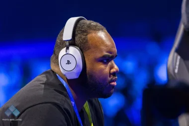 Фото Grr - Джордж Фолкс Младший