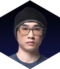 Фото Kim - Ким Вонг Ким-фунг