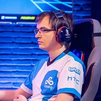 Фото Kolento - Александр Мальш