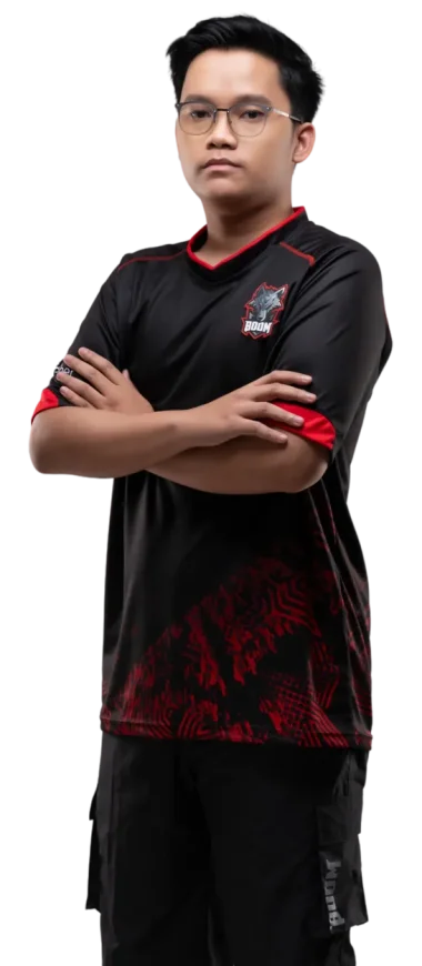 Фото Frenzzy - Эксл Тио Ананта