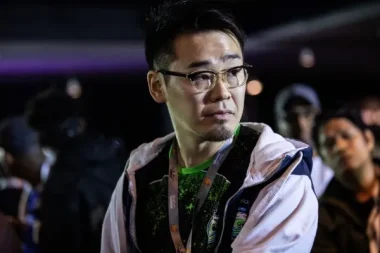 Фото Tissuemon - Шимон Кавай