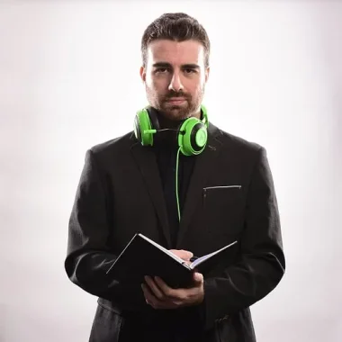 Фото SamCro - Энрике Куэрда