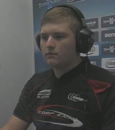 Фото Sasquatch - Гейдж ДюБоз