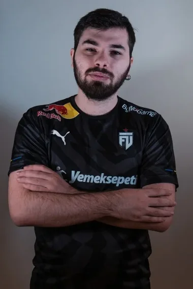 Фото Fujitora - Кан Чекли