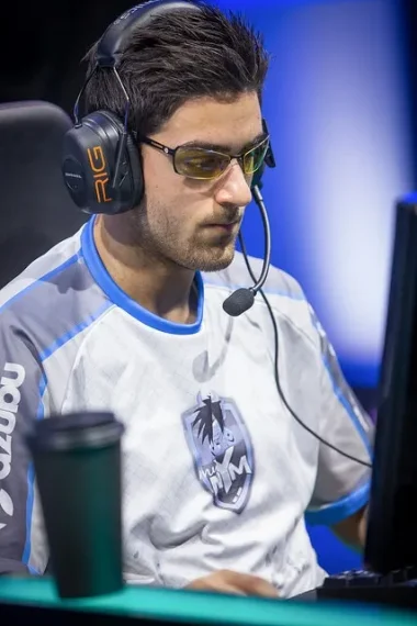 Фото Blizer300 - Мариус Хесумгард