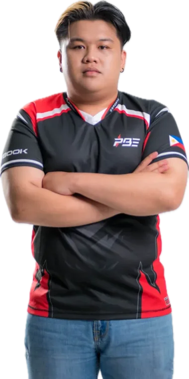 Фото Monboy - Абдул Барриентос Бароде