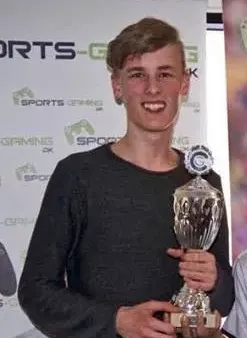 Фото Carly - Карл Эмиль Линдблад