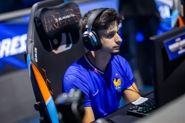 Фото Mawkzy - Аксель Тимон