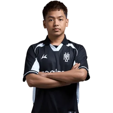 Фото Gojes - Ильман Зареф Зулкифли