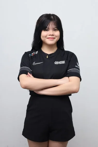 Фото Chloettw - Хлоя Вонг Тинг Тинг