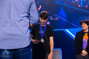 Фото Zeeus - Педро Рибейро