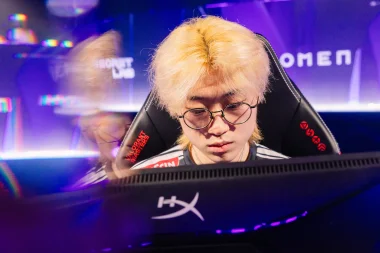 Фото Flashback - Мин-хюк Чо