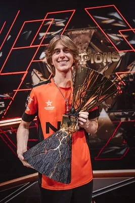 Фото mada - Адам Пампух