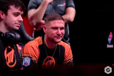 Фото imstilldadaddy - Шон Денч