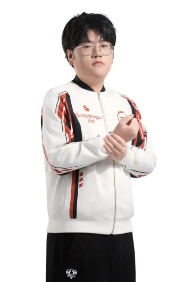 Фото WuShuang - Ху Джяронг