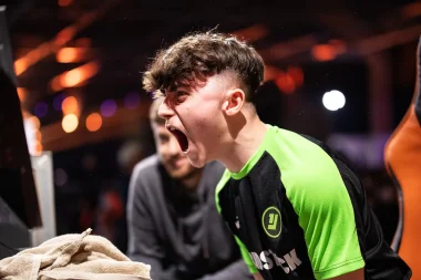 Фото GoalPoacher - Джек Уигналл