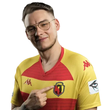 Фото Riptorek - Камиль Сосыньский